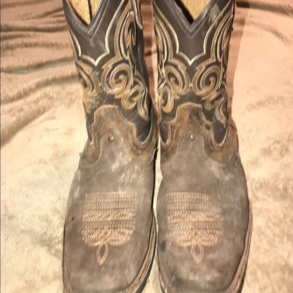 Boots - Picture 2 of 2